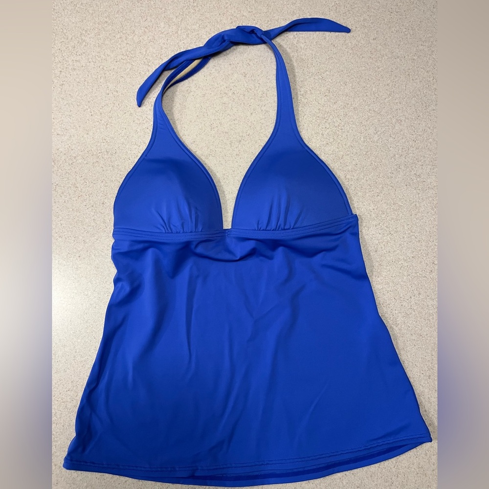 Victoria’s Secret Tankini Top